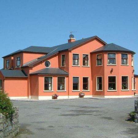 Churchfield B&B ดูลิน ภายนอก รูปภาพ