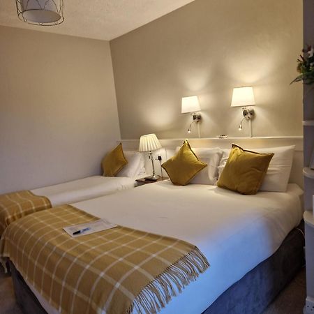 Churchfield B&B ดูลิน ภายนอก รูปภาพ