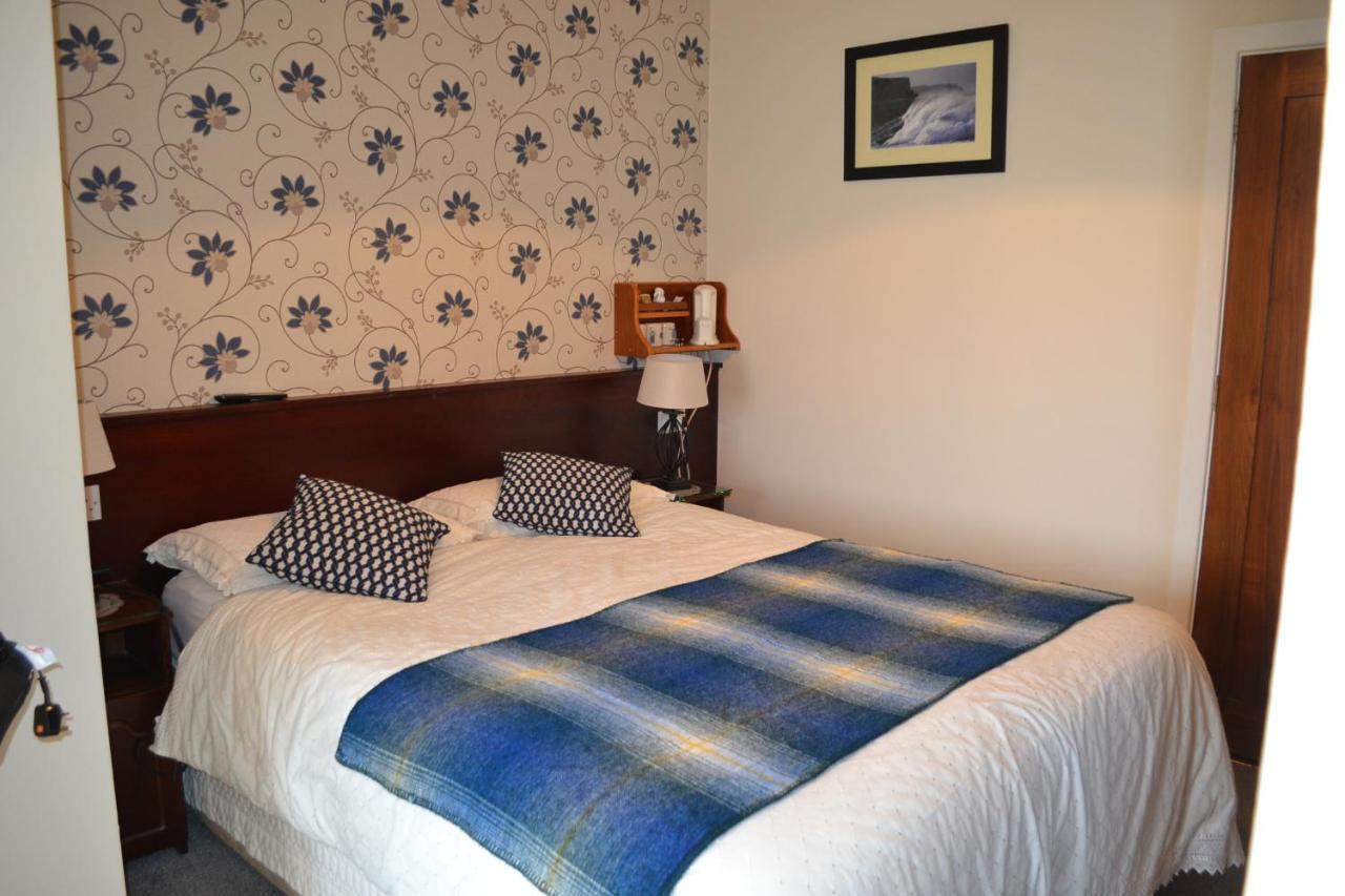 Churchfield B&B ดูลิน ภายนอก รูปภาพ